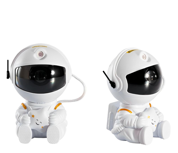 Mozos HR-F2 laserowy projektor gwieździstego nieba - 1240063 - zdjęcie 3